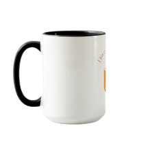 J'adore le café et la chute