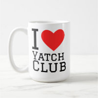 J'adore le club de yacht