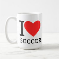 J'adore le football