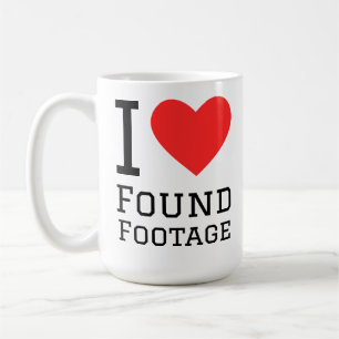Mug J'adore les images trouvées