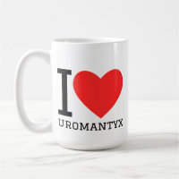 J'adore uromantyx