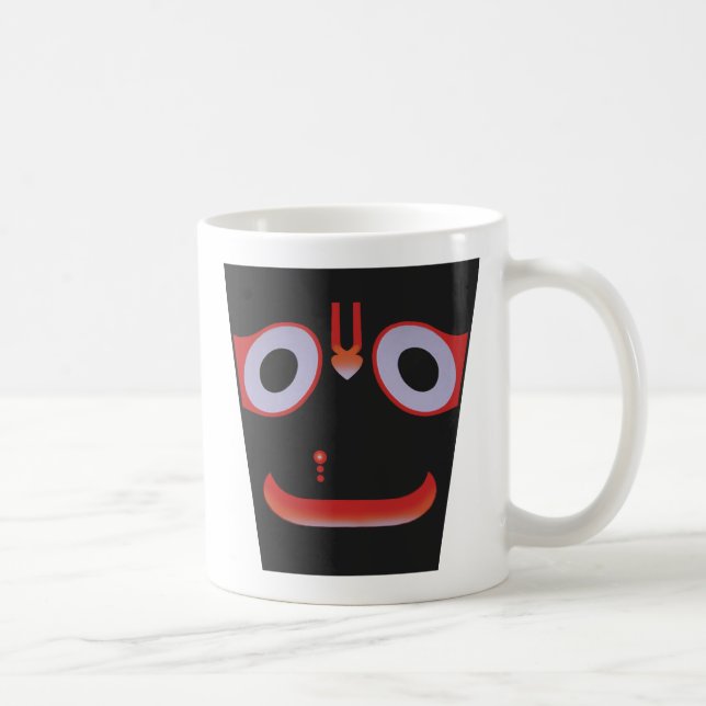 Mug Jagannatha (Droite)