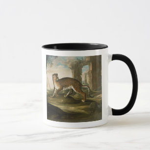 Mug Jaguar