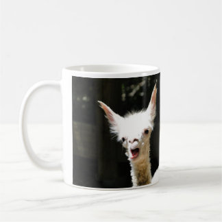 Mug J'ai besoin de café maintenant ! ! !