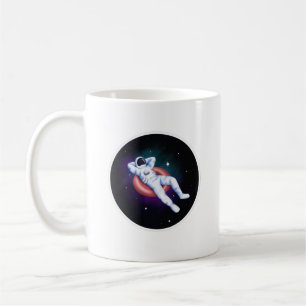 Mug j'ai besoin de mon espace