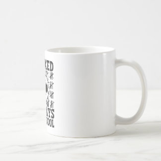 Mug J'ai botté 100 jours de sport de football scolaire
