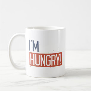 Mug J'ai faim