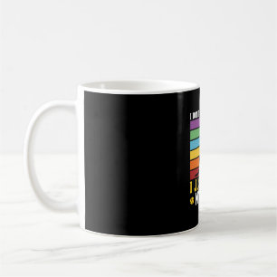 Mug J'ai juste besoin de la thérapie de mon chien