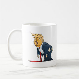 Mug J'Ai Payé Plus D'Impôts Sur Le Revenu Que Le Dessi
