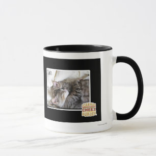 Mug J'ai un U