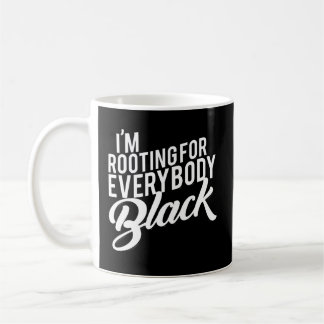 Mug J'Aiguille Pour Tous Les Noirs