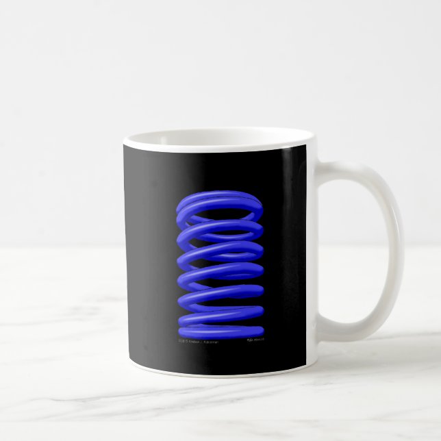 Mug Jailli [x2] (Droite)
