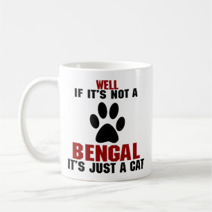 Mug Jaillissez s'il n'est pas le Bengale, c'est juste