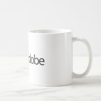 Mug J'aime Adobe