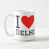 J'aime Delhi