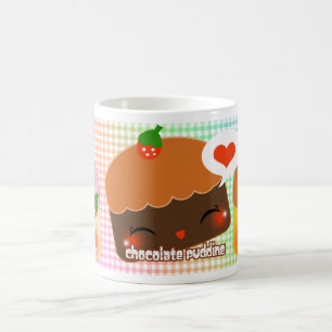 Mug J'aime des desserts !