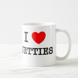 Mug J'aime des jetées