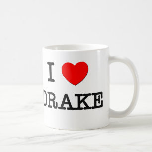 Mug J'aime Drake