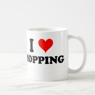 Mug J'aime essuyer