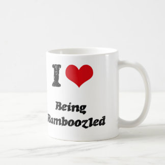 Mug J'aime ÊTRE EMBOBINÉ