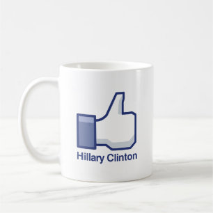 Mug J'AIME HILLARY CLINTON.png