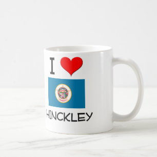 Mug J'aime Hinckley Minnesota