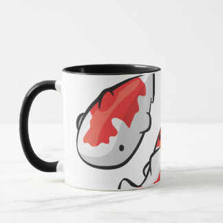 Mug J'aime Koi