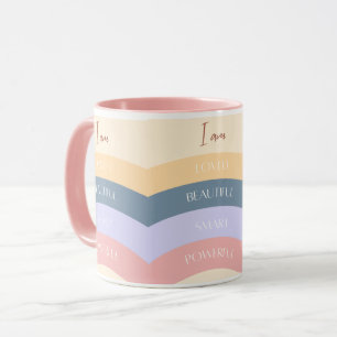 Mug J'aime la belle mule