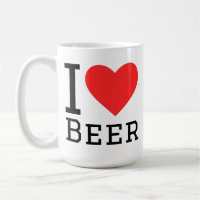 J'aime la bière