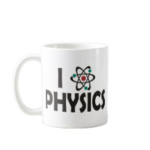 J'aime la physique