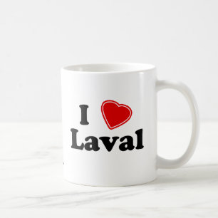 Mug J'aime Laval