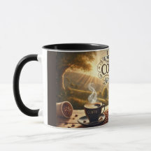 j'aime le café