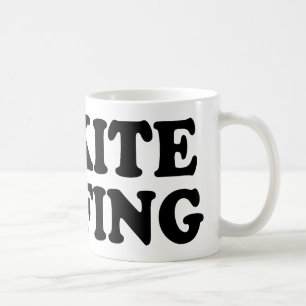 Mug J'aime le kitesurf