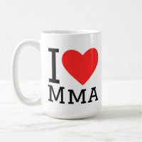 J'aime le mma