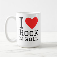 J'aime le rock et le roll