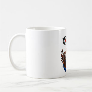 Mug J'Aime Le Sushi