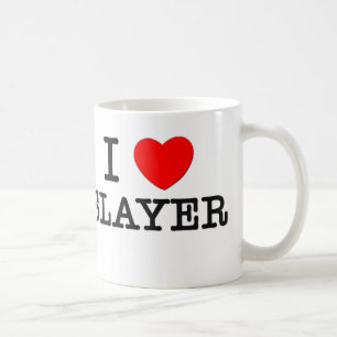 Mug J'aime le tueur