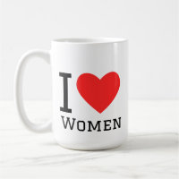 J'aime les femmes 