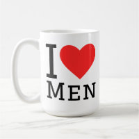 J'aime les hommes