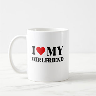 Mug J'Aime Ma Fille