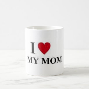Mug J'aime ma maman