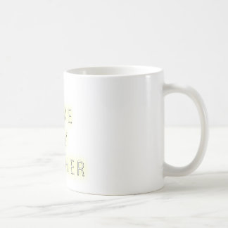 Mug J'aime ma mère (le noir)