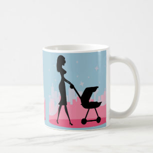 Mug j'aime maman