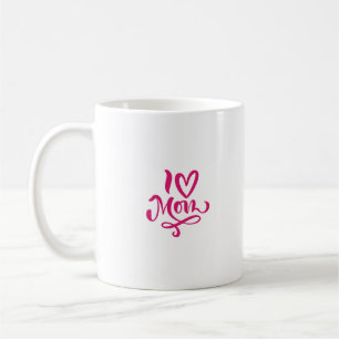 Mug J'aime maman
