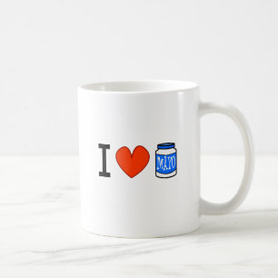 Mug J'aime Mayo !