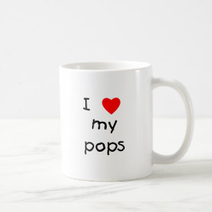Mug J'aime mes bruits