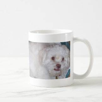 MUG J'AIME MON APSO LHASA