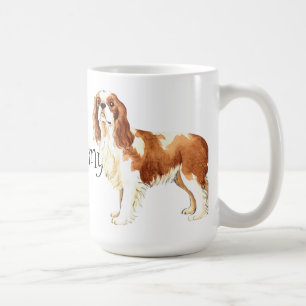 Mug J'aime mon Cavalier
