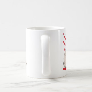 Mug J'aime mon chien