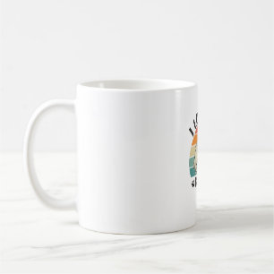 Mug J'aime mon chien Blake rétro gravure Design_1